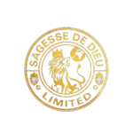 Sagesse De Dieu Logo